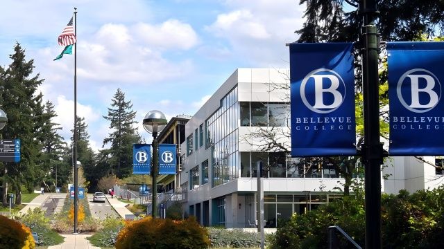Bellevue College