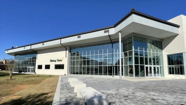 Bishop State Community College