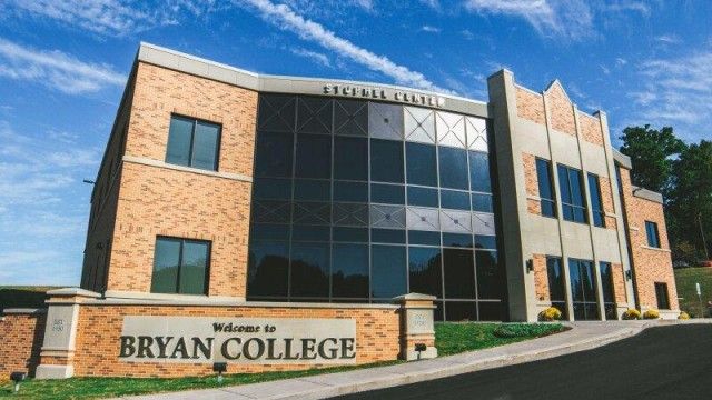 Bryan College - Tennessee
