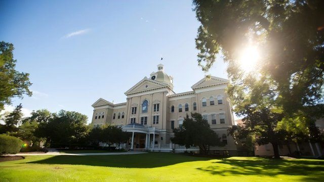 Centenary University