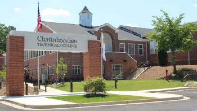 Chattahoochee Technical College