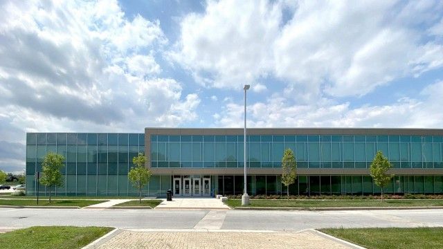 City Colleges of Chicago - Olive-Harvey College