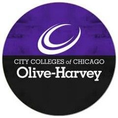 City Colleges of Chicago - Olive-Harvey College