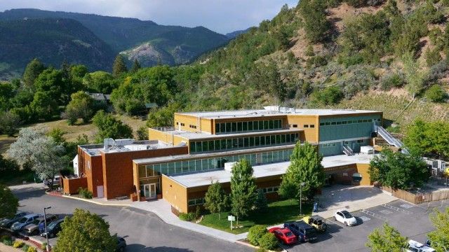 Colorado Mountain College