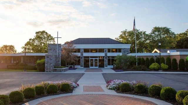 Grace Christian University