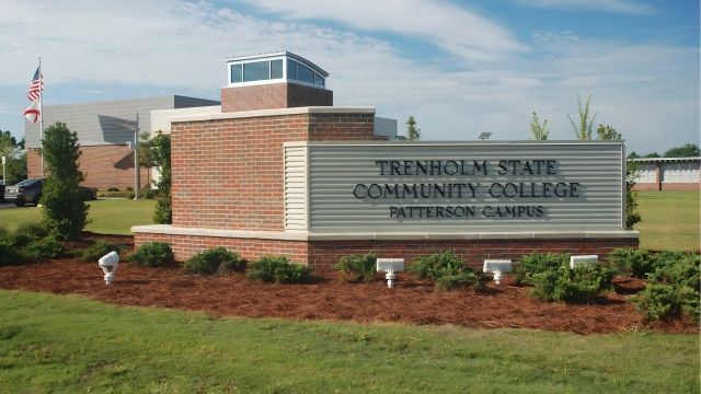 H. Councill Trenholm State Community College