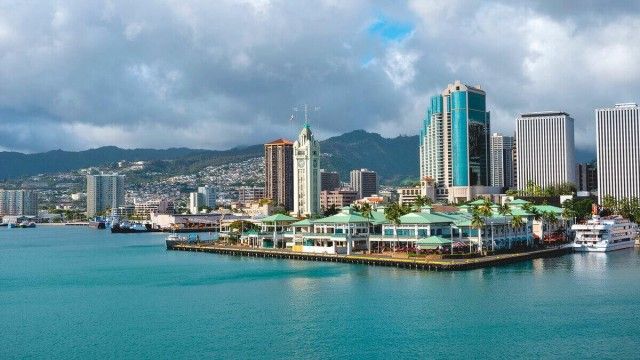 Hawaii Pacific University
