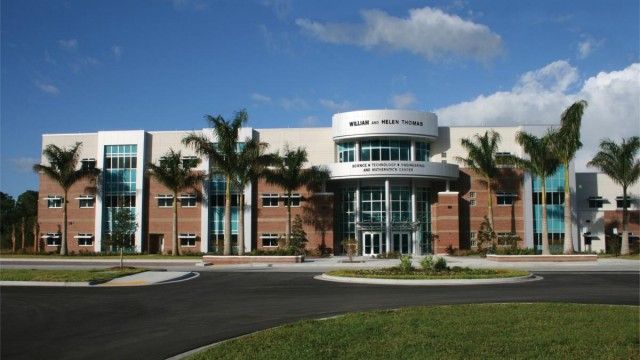 Indian River State College