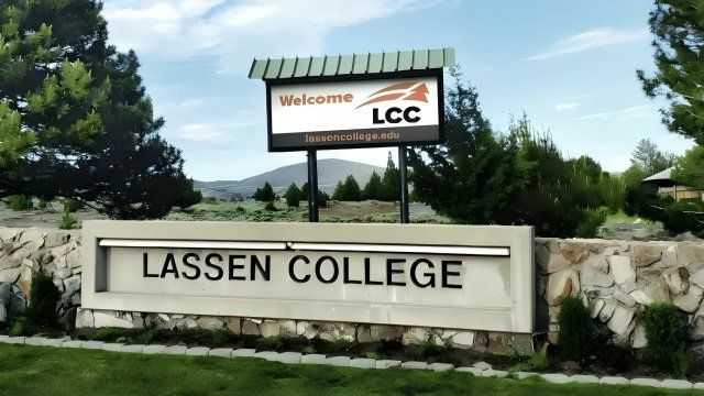 Lassen Community College