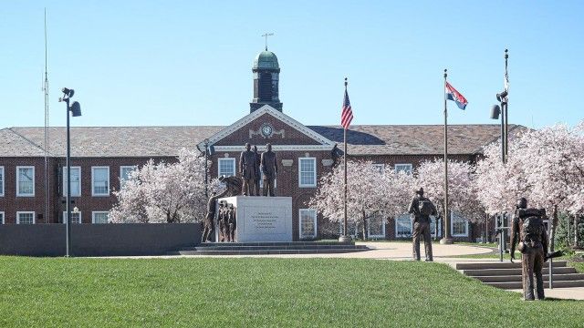 Lincoln University - Missouri