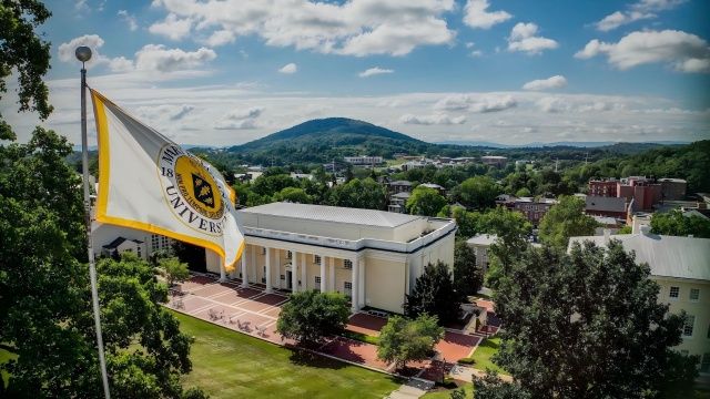 Mary Baldwin University