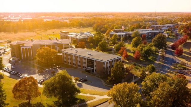 Missouri Southern State University