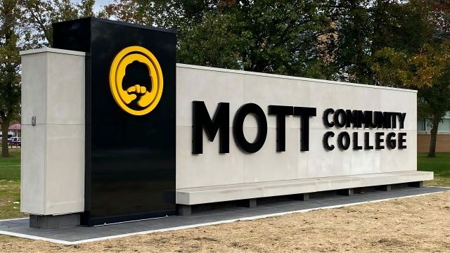 Mott Community College