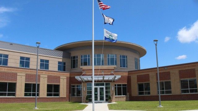 New River Community & Technical College