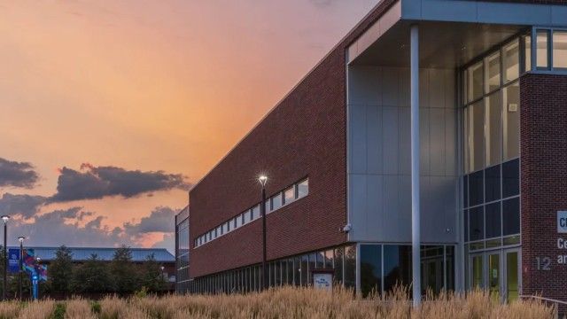 North Hennepin Community College