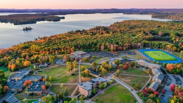 Saint Joseph's College of Maine