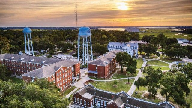Savannah State University