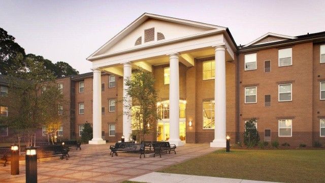 South Georgia State College