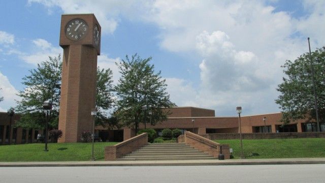 Southern State Community College
