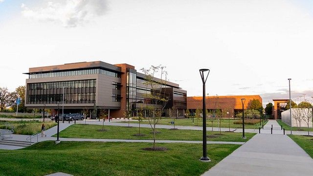 St. Louis Community College - Forest Park