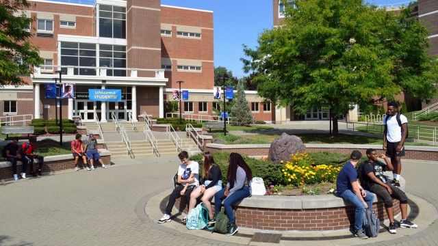 SUNY Schenectady County Community College