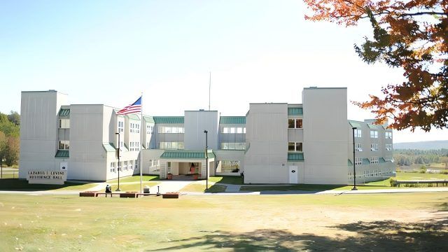SUNY Sullivan County Community College