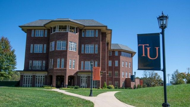 Tusculum University