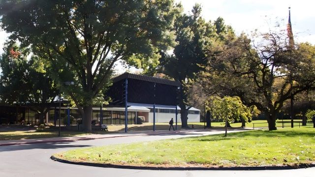 University of Akron - Wayne College