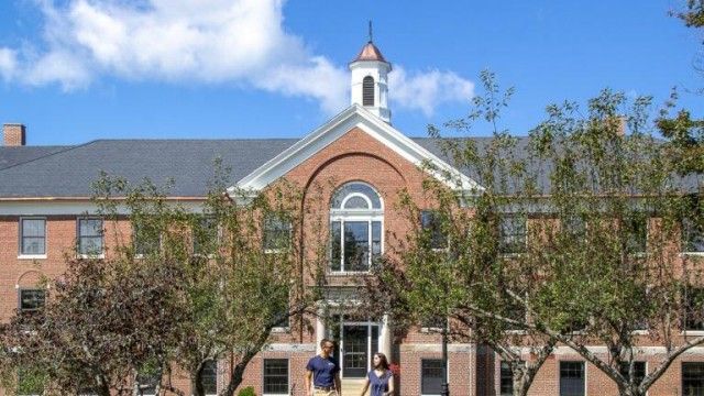 University of Maine at Augusta