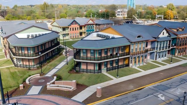 Vincennes University