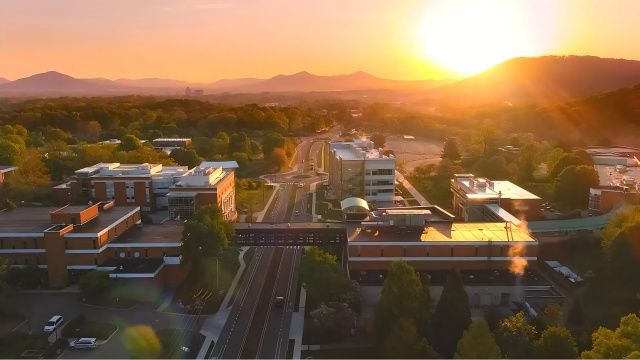 Virginia Western Community College