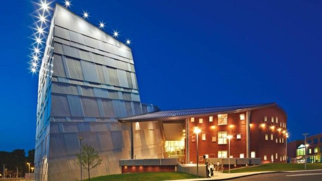 Western Connecticut State University