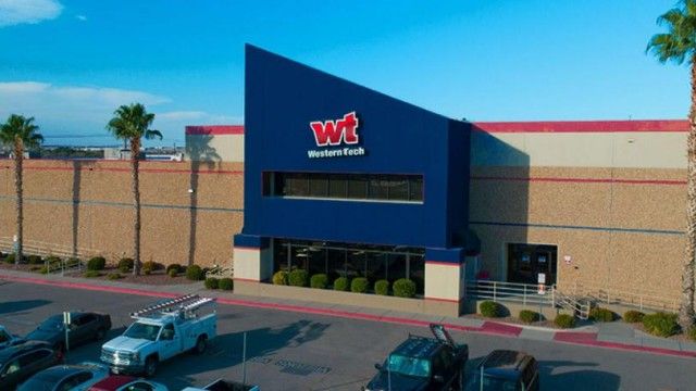 Western Technical College - Texas