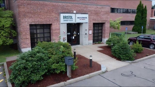 Bristol Community College