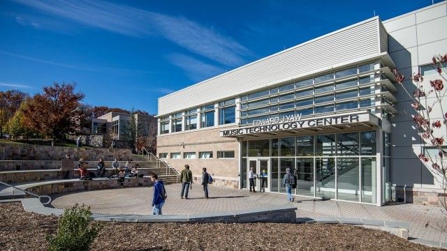 County College of Morris
