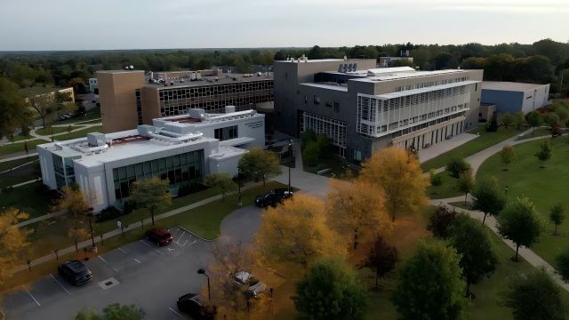 Daemen University