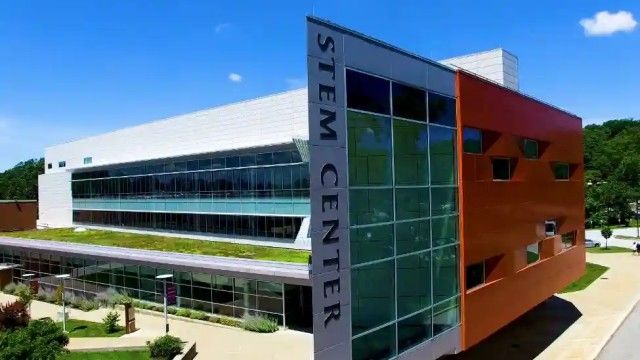 Delaware County Community College