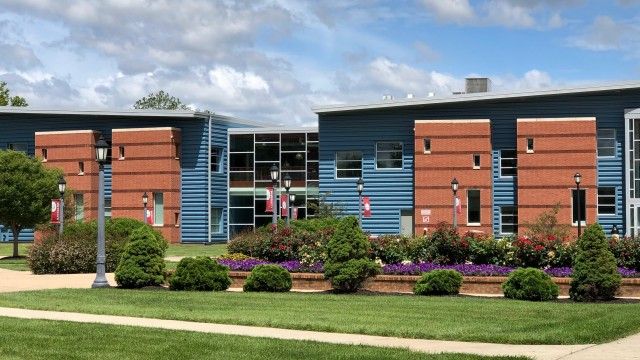Delaware State University