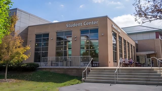 Frederick Community College