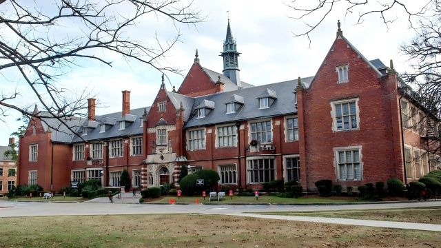 Huntingdon College