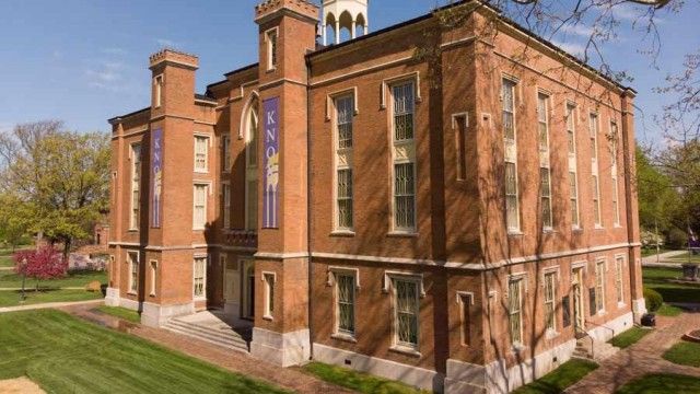 Knox College