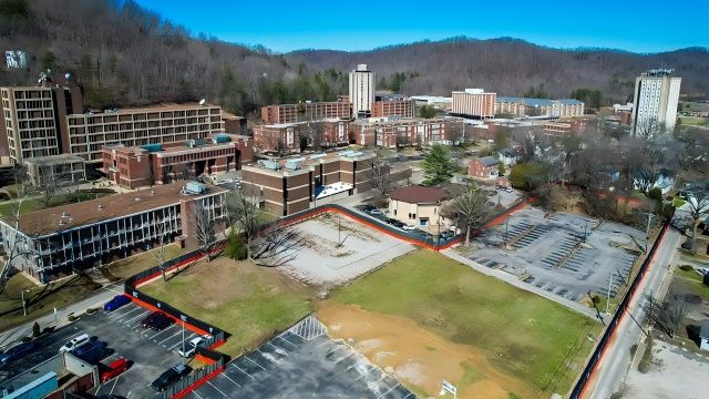 Morehead State University