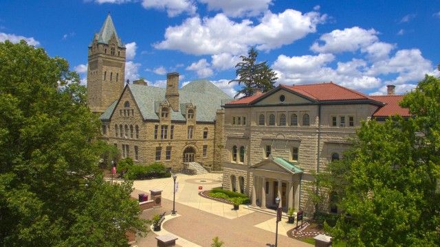 Ohio Wesleyan University