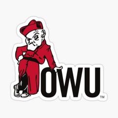 Ohio Wesleyan University