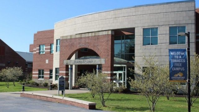 Owensboro Community & Technical College
