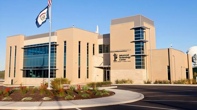 Pierpont Community & Technical College