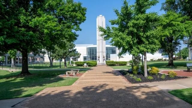 Rose State College