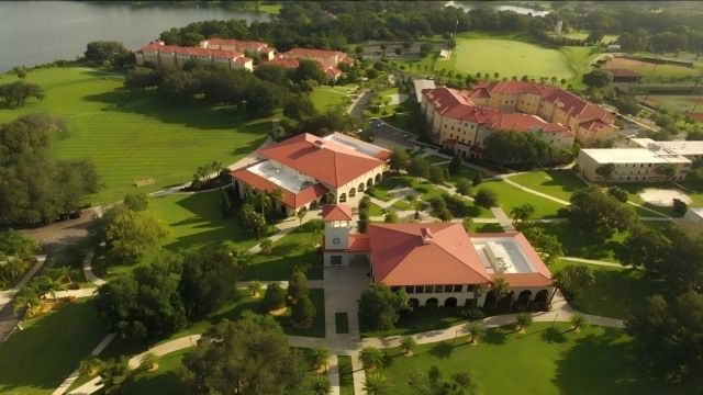 Saint Leo University