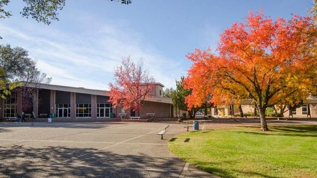 Shasta College