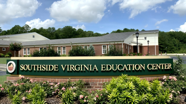 Southside Virginia Community College